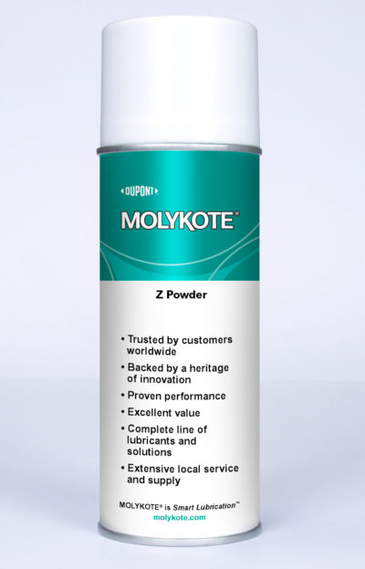 MOLYKOTE Z