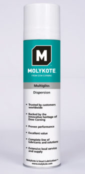 MOLYKOTE MULTIGLISS