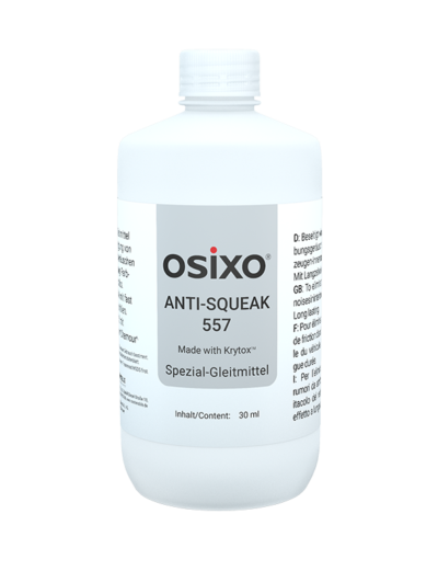 OSIXO ANTI-SQUEAK 557