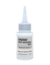 OSIXO ANTI SQUEAK 557-UV