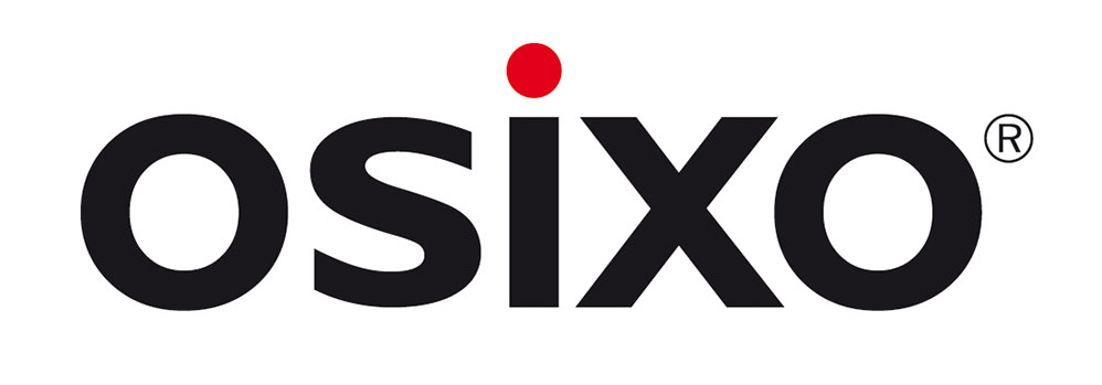 Logo of OSIXO