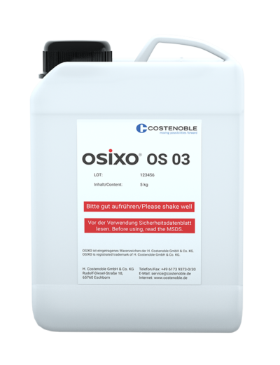 OSIXO OS 03