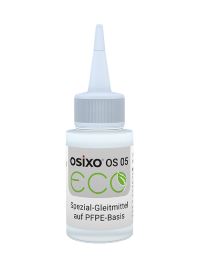 OSIXO OS 05 ECO