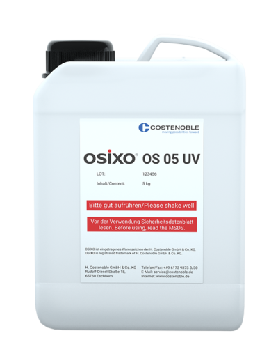 OSIXO OS 05 UV