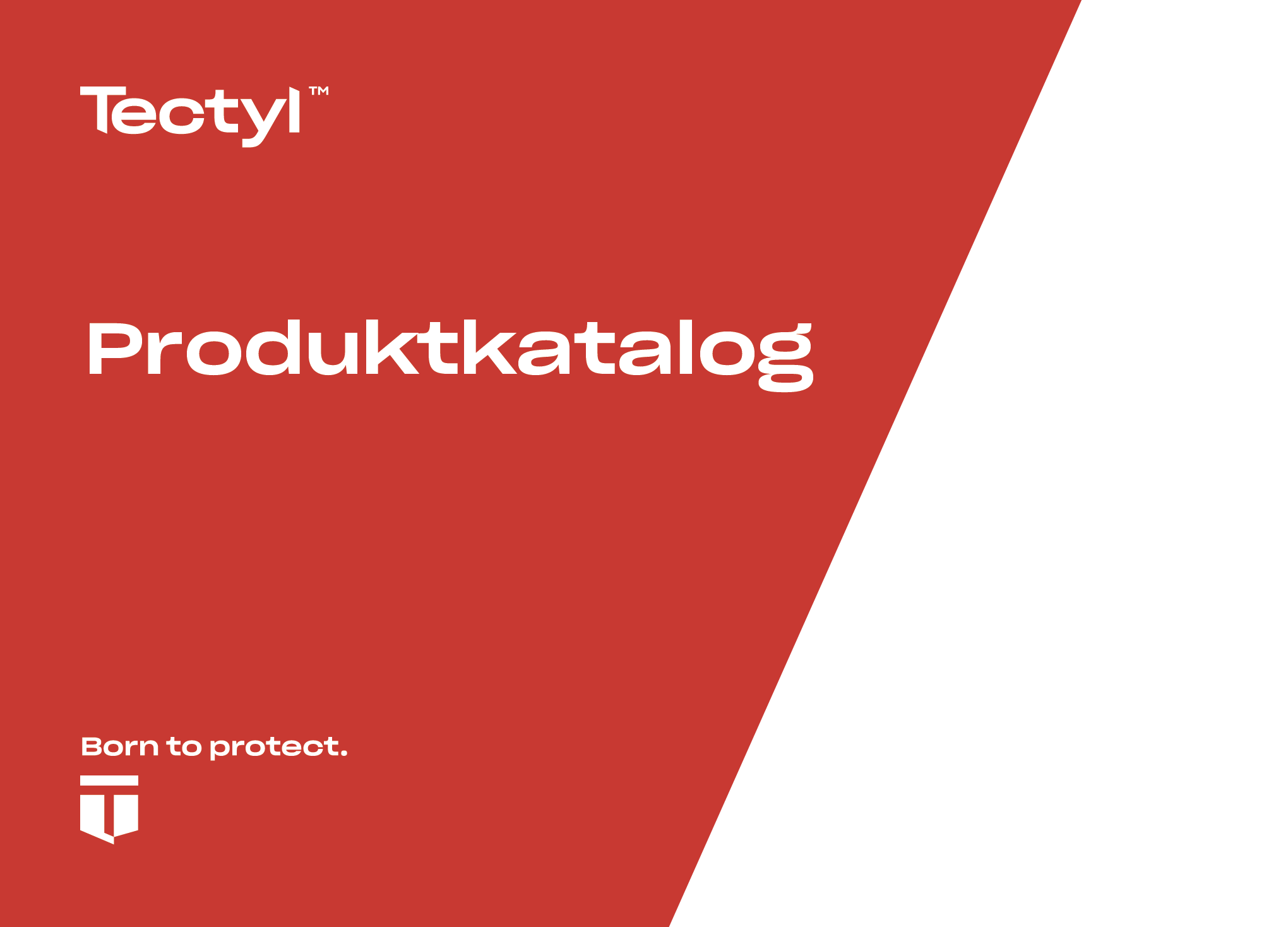 Tectyl™ Produktkatalog – Costenoble