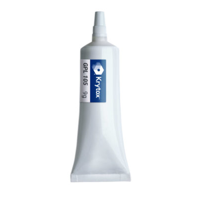 Krytox GPL 105 Tube
