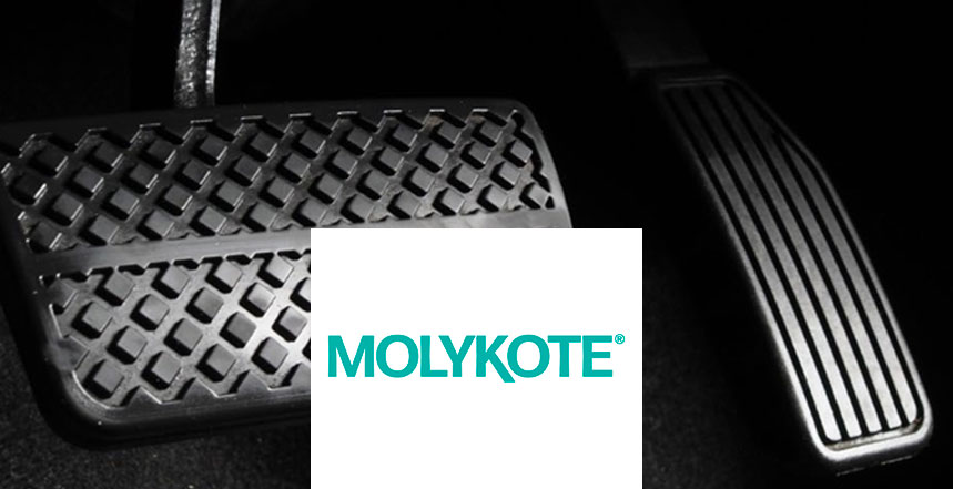 Titelbild des Costenoble Blogs - Thema: Molykote G-5025 - Bremssysteme für Elektroautos