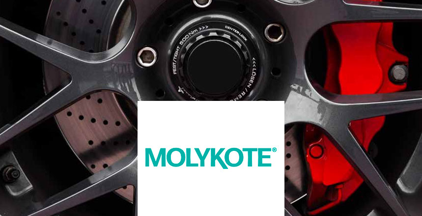 MOLYKOTE® Spezialschmierstoffe von DuPont™ helfen bei der Erfüllung kritischer Schmierstoffanforderungen