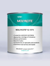 MOLYKOTE G-1074