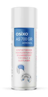 OSIXO AS 700 GR AEROSOL