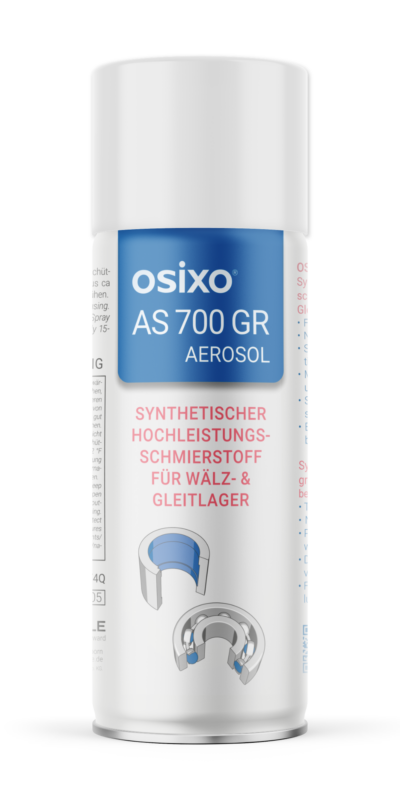 OSIXO AS 700 GR AEROSOL