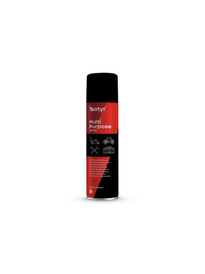 Image of Valvoline - Tectyl - Aerosol Multi Purpose Amber