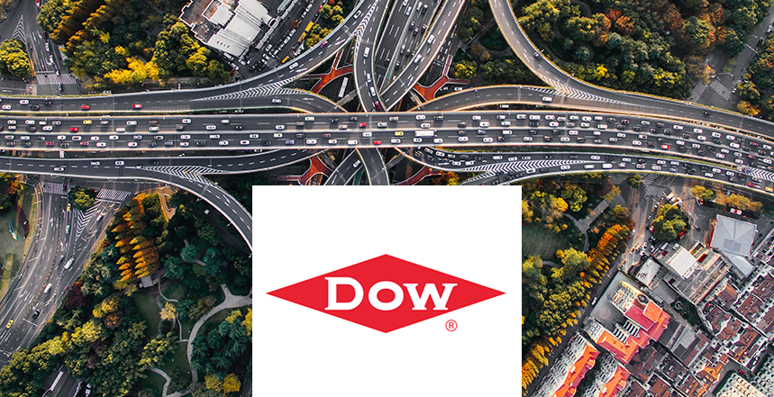 DOW steigert Investitionen und globale Kapazitäten, um dem steigenden Bedarf im Bereich "eMobility" gerecht zu werden.