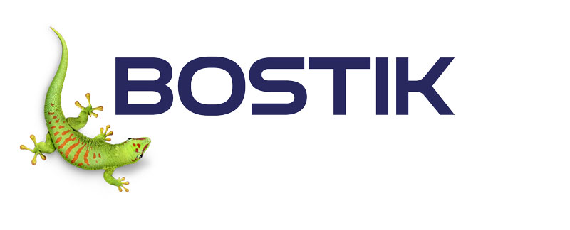 Logo of Bostik