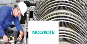 MOLYKOTE® P-3700 für Schraubverbindungen