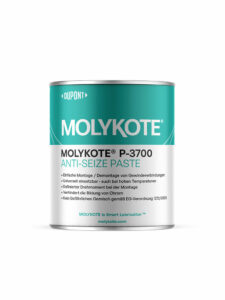 Produktbild des DuPont Molykote P-3700