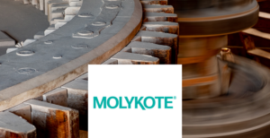 Blogbeitrag über MOLYKOTE® Pasten und Schmierfette verbessern Getriebeleistung
