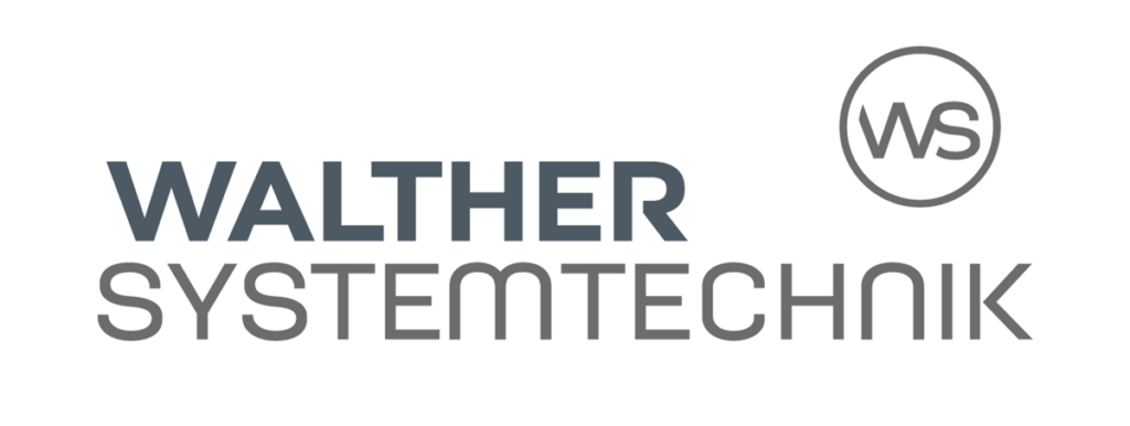 Logo of Walther Sytemtechnik
