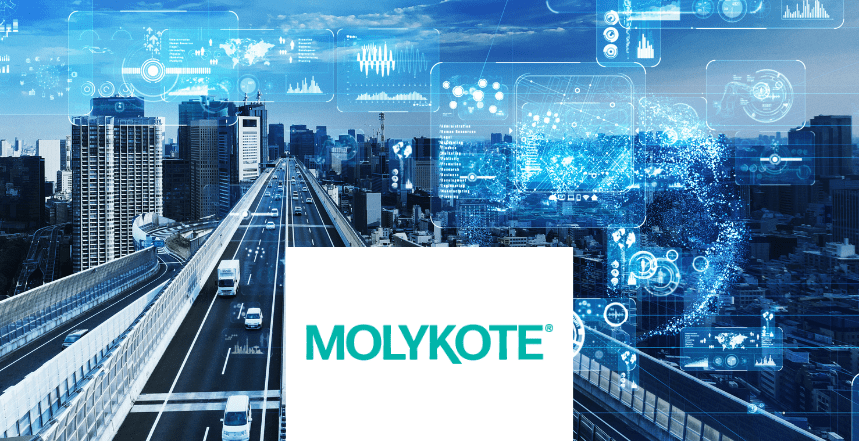 Blogbeitrag über MOLYKOTE® Specialty Lubricants entwickelt hochmoderne Schmierstoffe für die neue Ära der Elektromobilität