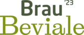 Braubeviale 2023. Sie finden uns in Halle 6, an Stand 332
