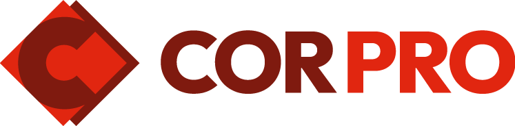 CorPro GmbH Logo
