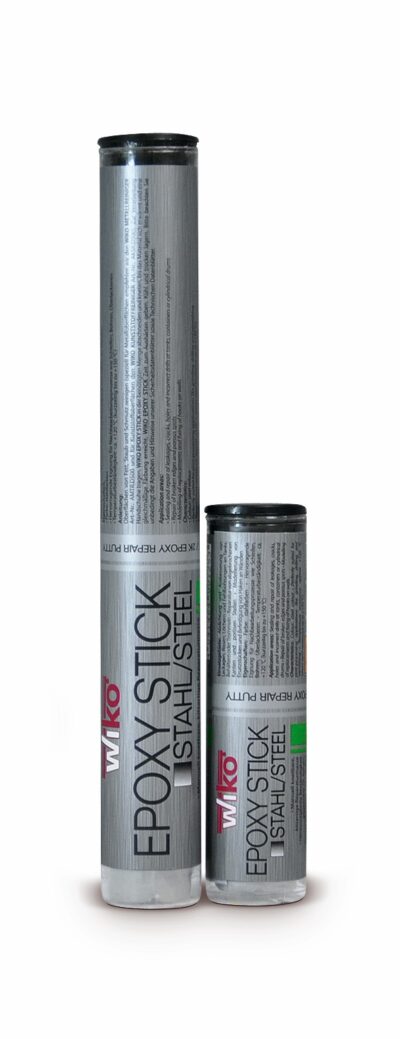 EPOXY STICK STAHL