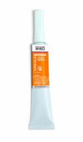 SUPER GLUE GEL
