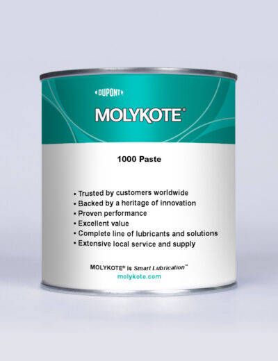 MOLYKOTE 1000 PASTE