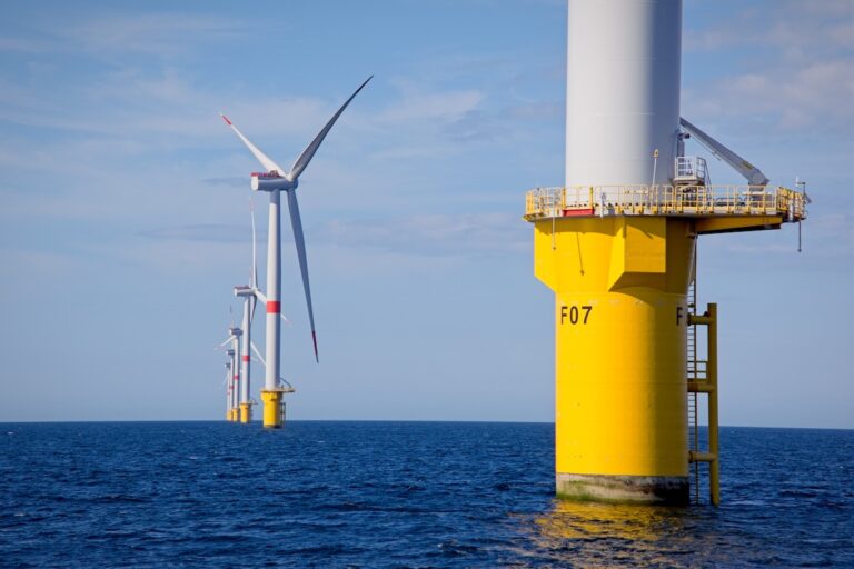 Husum Wind 2025 - News zum Messeauftritt