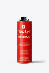 Tectyl 190 Black